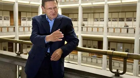 Pomoc dla "frankowiczów"? Balcerowicz: To byłoby niemoralne