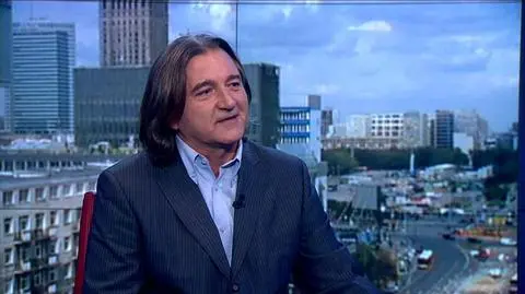 "Barometr" gospodarki USA