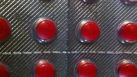 Telewizyjna reklama Sudafedu zakazana