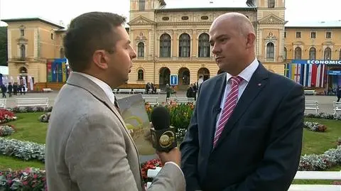 Ogromna szansa dla polskich firm. "Mają rekordową płynność"