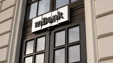 Commerzbank może sprzedać mBank