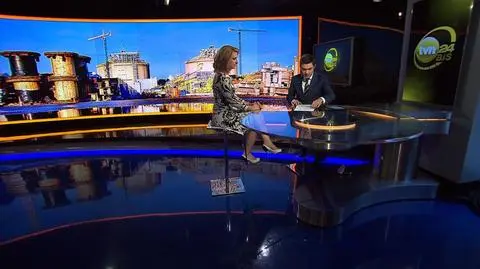 KE przyjmie strategię bezpieczeństwa energetycznego. Komentuje Grażyna Piotrowska-Oliwa