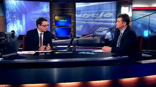 Sevenet, specjalizujący się w usługach związanych z budową i utrzymaniem systemów teleinformatycznych, zadebiutuje w środę na NewConnect. Pieniądze z emisji wyda między innymi na akwizycje. Dwie chce sfinalizować jeszcze w tym roku, trzecią – na początku 2012 roku. Gościem TVN CNBC był wiceprezes Sevenet Zbigniew Grzybek.