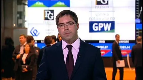 Giełdowa przyszłość P.R.E.S.C.O.