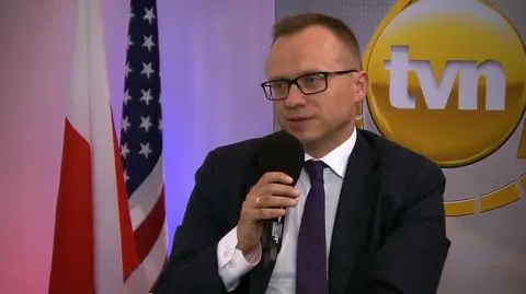 Soboń: w 2019 roku powinny ruszyć pierwsze dopłaty do czynszów