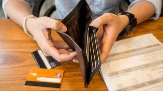 Dłużnik rekordzista ma do spłacenia 45 milionów 765 tysięcy 116 złotych