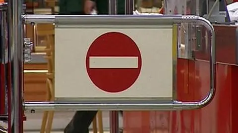 Stacje otwarte w święta bez szans w sądach
