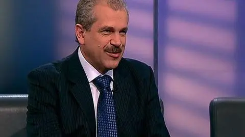 Jaka przyszłość stoczni?