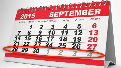 Co nas czeka w nowym tygodniu?