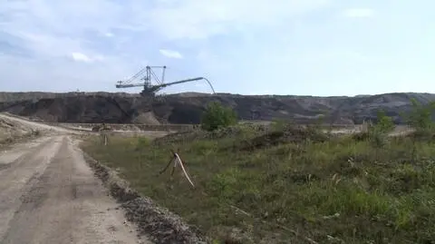 Złoczew - kopalnia odkrywkowa. GDOŚ wyznaczył nowy termin rozpatrzenia odwołania