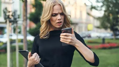 Nowy wirus atakuje urządzenia z Androidem