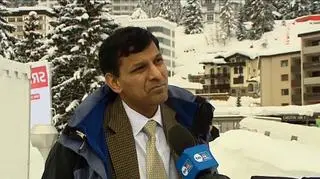 Warunkiem rozwoju jest między innymi zwiększenie dostępu do edukacji, uważa profesor Raghuram Rajan z Uniwersytetu w Chicago. Był on rozmówcą Jana Niedziałka w Davos 