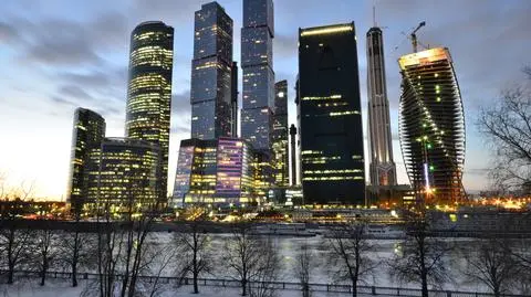 Rosyjska klasa średnia nie obwinia Putina za spowolnienie gospodarcze
