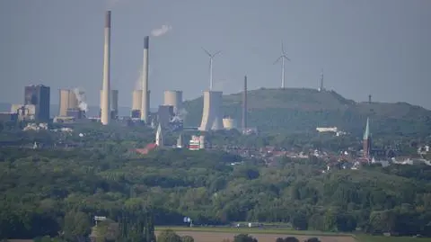 Łotwa proponuje kompromis ws. CO2. Polska niezadowolona