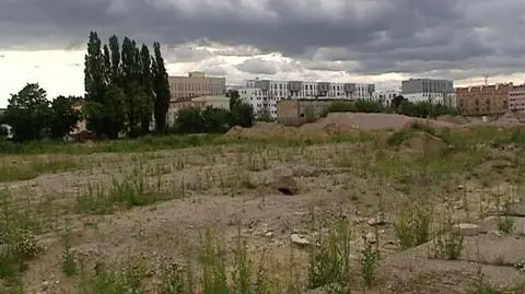 Hiszpańskie problemy budowlane.