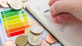 Komisja Europejska zaproponowała w środę uproszczoną i jednolitą skalę oznakowania efektywności energetycznej produktów elektrycznych od A do G, aby ułatwić konsumentom wybór najbardziej energooszczędnego sprzętu