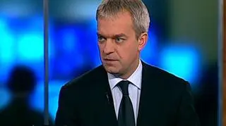  Wyniki za IV kwartał ubieglego roku nie są najlepsze - PKN Orlen zanotował 3 miliardy złotych straty netto wobec 634 milionów złotych zysku netto w analogicznym okresie rok wcześniej. Jak zapewnia prezes PKN Orlen Jacek Krawiec gorsze wyniki koncernu są związane ceną ropy i wzrostem kursu złotego a nie z działalnością operacyjną. Czy przez gorsze wyniki spółki, stracą konsumenci? Co zamierza w tym roku prezes PKN Orlen