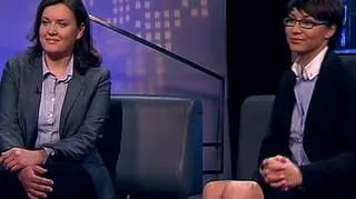 Wydatki kwalifikowane związane z pieniędzmi unijnymi w przyszłym roku mają wynieść około 24 mld zł. Jednak jak osiągnąć taki poziom, podczas gdy przedsiębiorcy skarżą się, że jak idą do banku po pieniądze z unijnych projektów, a mogłyby one pochodzić z kredytów bankowych, to niestety są czasami odprawiani z kwitkiem. Na te i inne pytania w rozmowie z Robertem Stankiewiczem odpowiedzi próbowały udzielić: Magdalena Typa, dyrektor Biura Funduszy Unii Europejskiej Bank BPH, oraz Karolina Nicewicz, specjalista ds. pozyskiwania funduszu Eficom.