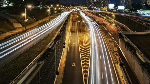 3 mld zł z UE na 100 km dróg ekspresowych