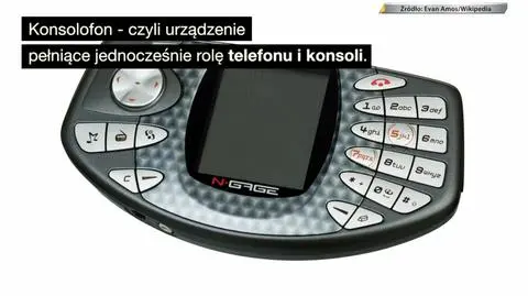 Urządzenia, które nie odniosły sukcesu, bo pojawiły się za wcześnie
