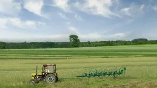 Polska i Włochy powinny razem walczyć o nowy budżet dla rolników po 2020 roku