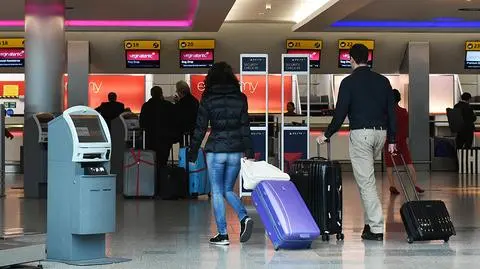 Wyspy Brytyjskie. Mają problem z wyjeżdżającymi obywatelami z UE