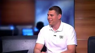 Jak zarobić na mistrzostwach? Można zarobić na apetycie kibiców. O tym jak prowadzić biznes polegający na serwowaniu przyjeżdżającym gościom naleśników mówi Filip Gumiński, współwłaściciel mobilnej naleśnikarni Riki Tiki Naleśniki.