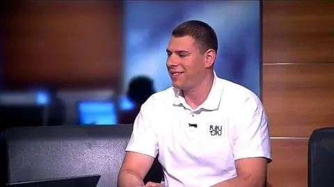 Zaspokajać apetyty...podczas Euro2012