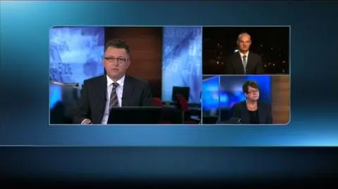 Firmy zarabiają w trudnych czasach