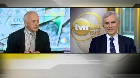 Dyskusja o SKOK-ach. "To był układ zupełnie patologiczny"