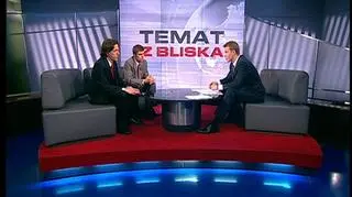 Potężne kłopoty finansowe wielkich instytucji - instytucji, które mają udziału także w polskich bankach. Jeśli stwierdzenie "jak w banku" zaczyna być zagrożone, to gdzie Polacy powinni lokować swoje oszczędności?