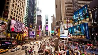 UberEATS w Nowym Jorku przeszedł gruntowne zmiany