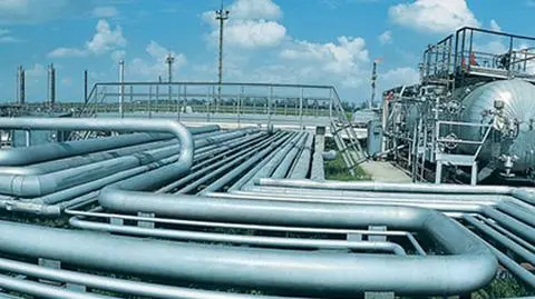 Ukraina zaczęła kupować gaz od Norwegów.
"Wzmocniliśmy bezpieczeństwo energetyczne"