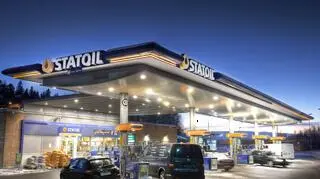 Statoil zaczął wspierać ukraińską energetykę