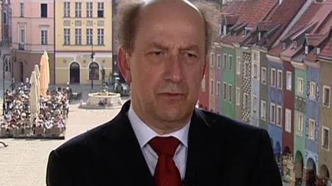 Saldo wciąż ujemne