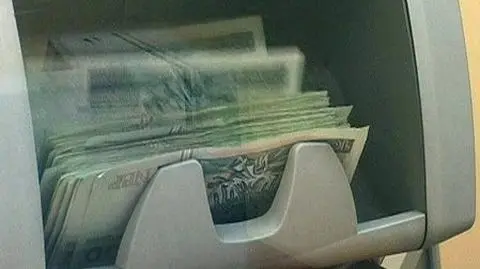 Gdzie jest kotwica budżetowa?