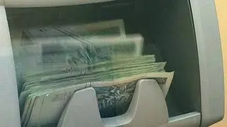 Państwowa kasa wciąż pełna pieniędzy
