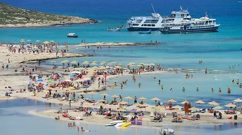 LOT od czerwca 2020 roku będzie latać do włoskiego Rimini i Chanii na Krecie