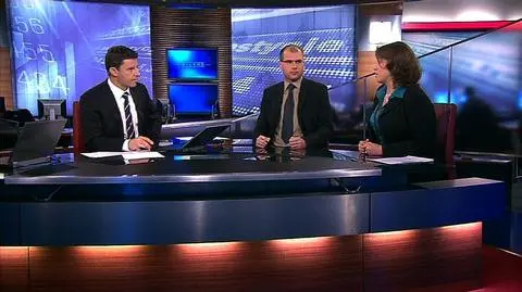 Więcej osób bez pracy