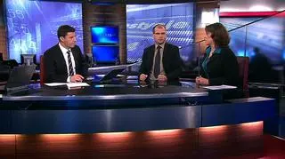 Przed Polską coraz słabszy wzrost gospodarczy ostrzegają ekonomiści. To jednak nie oznacza, że pracodawcy będą zwalniać mówi zarządzający Trigon DM. Radosław Cholewiński wyjaśnia, że zbyt dużo kosztowało pozyskanie specjalistów przed kryzysem, by teraz pozbywać się wykwalifikowanej kadry, tylko z powodu słabszych prognoz.