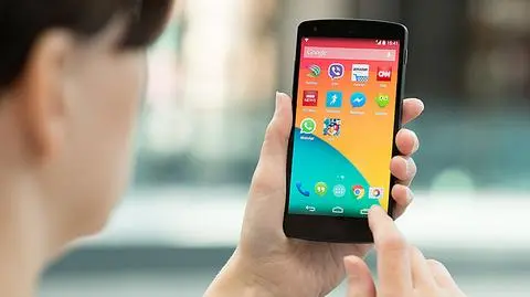 "Takiej aktualizacji świat nie widział". Ma naprawić lukę w Androidzie