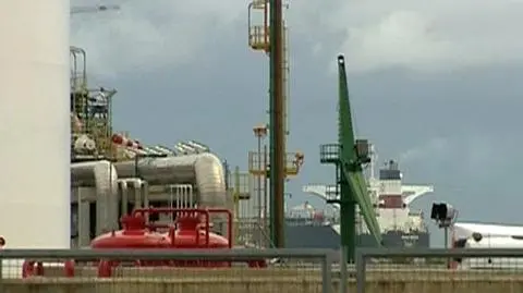 PGNiG decyduje, kto zaprojektuje gazoport