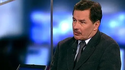 Motoryzacja w zapaści