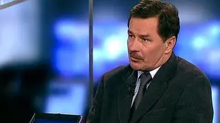 Firma konsultingowa AT Kearney prognozuje, że ponad połowa amerykańskich producentów części samochodowych może w tym roku zbankrutować a pracę w branży straci milion osób. Zdaniem prezesa Inter Cars problemy producentów części biorą się głównie ze zmniejszonej produkcji samochodów. Krzysztof Oleksowicz zaznaczył jednak, że jego spółka w I kwartale tego roku spodziewa się wzrostu zysku na sprzedaży części o blisko 15%. O wyniki i plany Inter Carsu prezesa Inter Cars w programie "Dzień na rynkach" pytał Robert Stanilewicz.