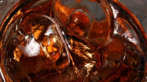 Kowalski pije za zdrowie Szkotów