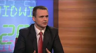 W którym kierunku podąży kurs EUR/USD po decyzji Europejskiego Banku Centralnego? O swoich oczekiwaniach mówi Jarosław Klepacki, dyrektor działu gospodarki pieniężnej DMK Alpha.