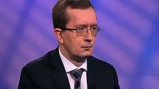 Węgrzy i Rosjanie obniżyli w tym tygodniu stopy procentowe do najniższych poziomów w historii. Za to w Polsce pojawiają się głosy o podwyższaniu stóp. O przyszłych poczynaniach Narodowego Banku Polskiego rozmawialiśmy z Jarosławem Janeckim, głównym ekonomistą Societe Generale.