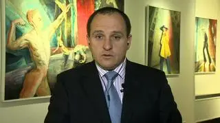 Stanisław Kluza prezesem BOŚ