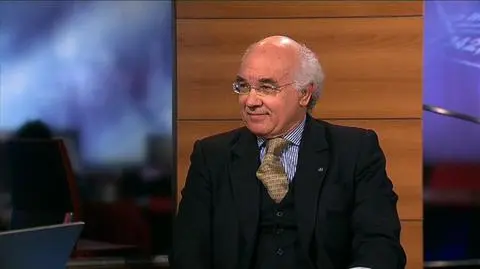 Rynek oceni Montiego