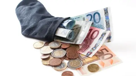 "Stabilność gospodarki ważniejsza niż wzrost. To jak siedzieć w aucie"